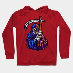 GRIM REAPER Hoodie